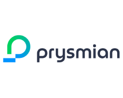 Prysmian Group Sverige AB logotyp