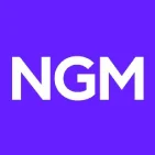 Nordic Growth Market NGM Aktiebolag logotyp