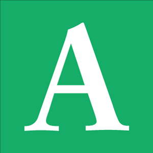 Ahréns Åkeri AB logotyp