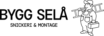 AB Bygg Selå logotyp
