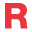 Rosenberger Sverige AB logotyp