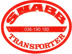 Snabbtransporter i Småland Aktiebolag logotyp