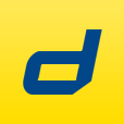 Doka Sverige AB logotyp