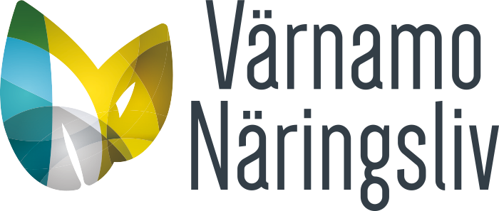 Värnamo Näringsliv AB logotyp