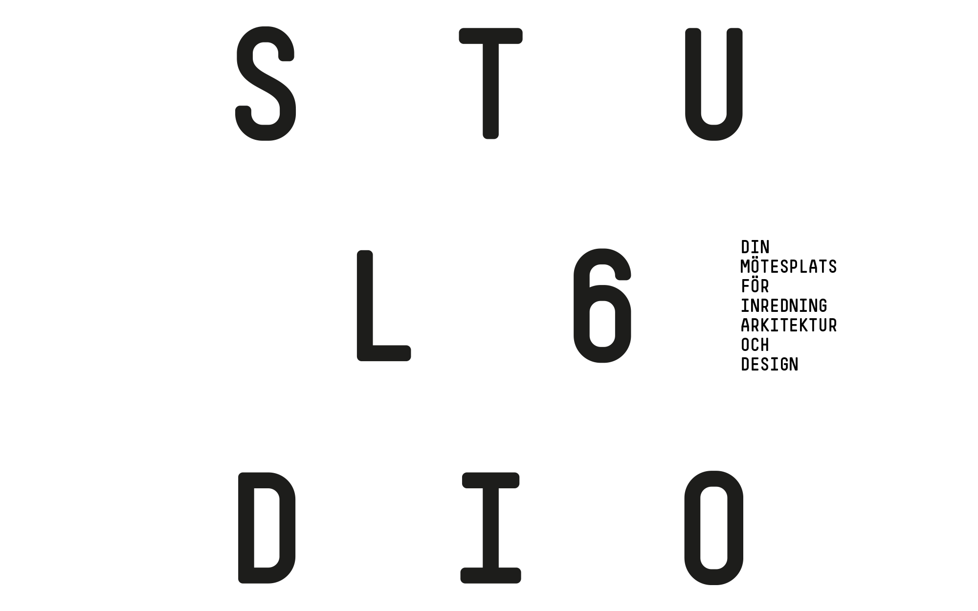 Studio L6 AB logotyp