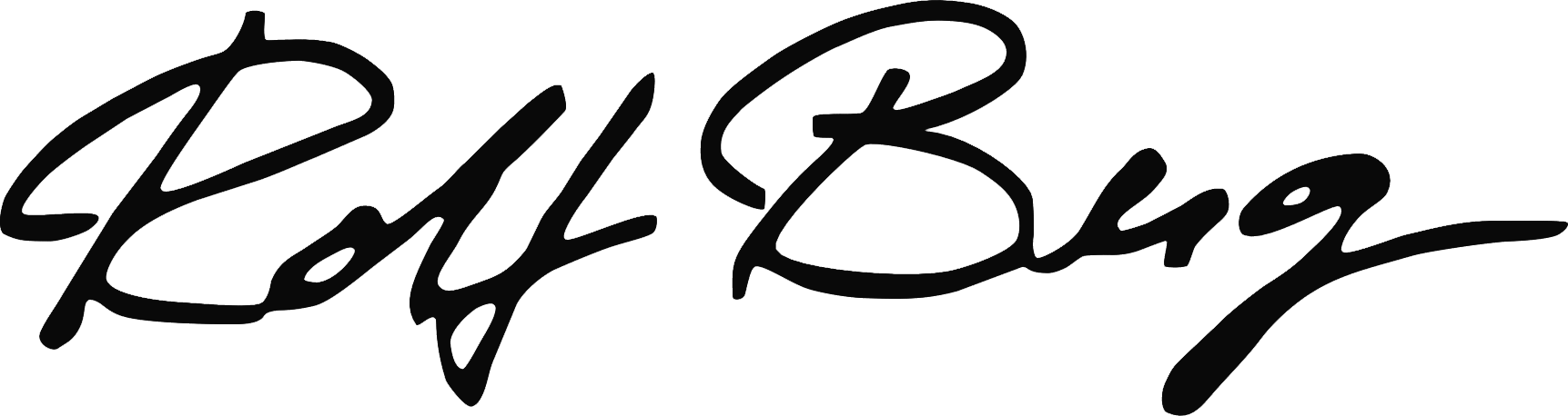 Rolf Berg Keramik Aktiebolag logotyp