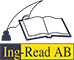 Ing-Read AB logotyp