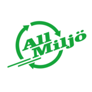Allmiljö i Umeå AB logotyp