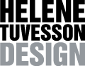 Helene Tuvesson Design AB logotyp