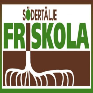 Södertälje Friskola Aktiebolag logotyp