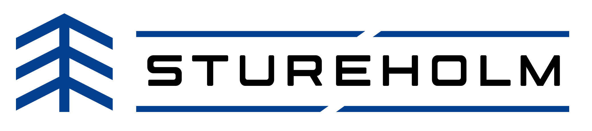 Stureholm Träimpregnering AB logotyp