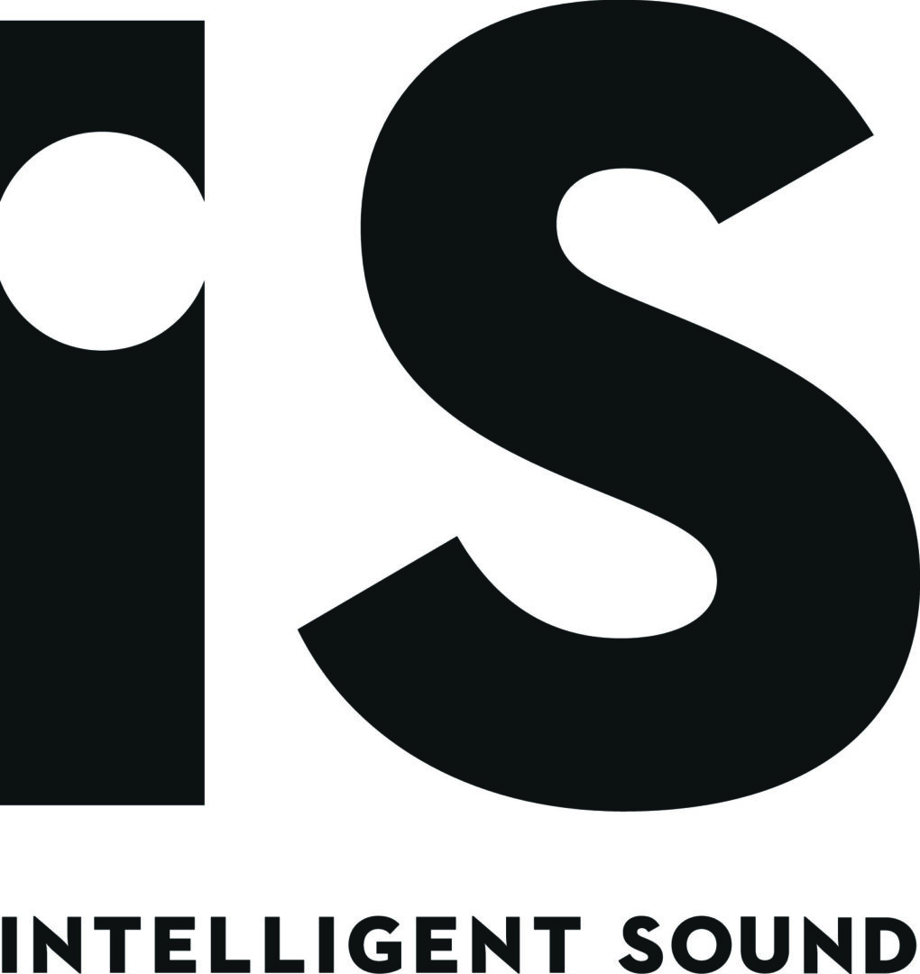 Intelligent Sound IS AB logotyp