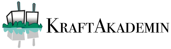 Kraftakademin AB logotyp