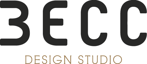 Becc Design Studio AB logotyp