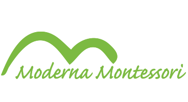 Moderna Montessori i Stockholm AB logotyp