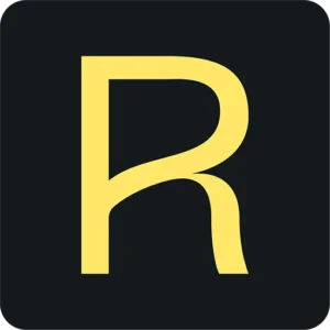 Ropo Messaging AB logotyp