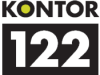 Kontor122 AB logotyp