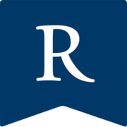 Rånäs Slott Aktiebolag logotyp