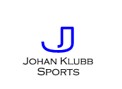 Johan Klubb Sports Aktiebolag logotyp