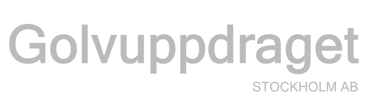 Golvuppdraget i Stockholm AB logotyp
