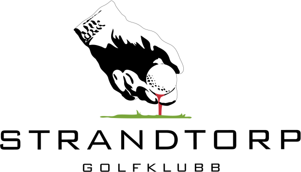 Strandtorps Golf och Fritid AB logotyp