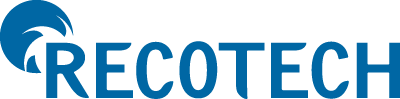 Recotech Aktiebolag logotyp