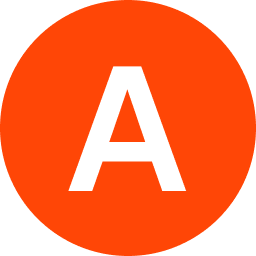 Algots Familjehem AB logotyp