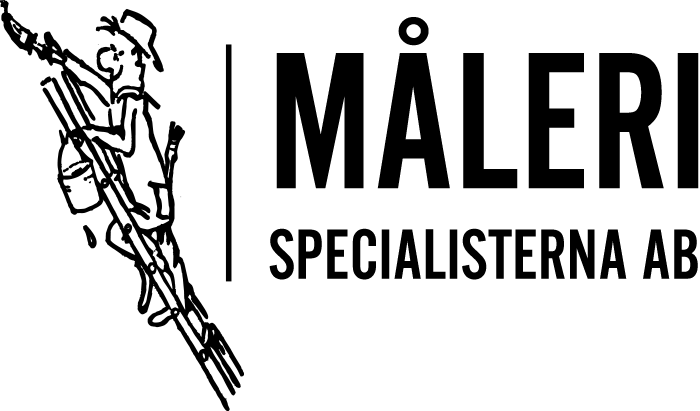 Målerispecialisterna i Ängelholm AB logotyp