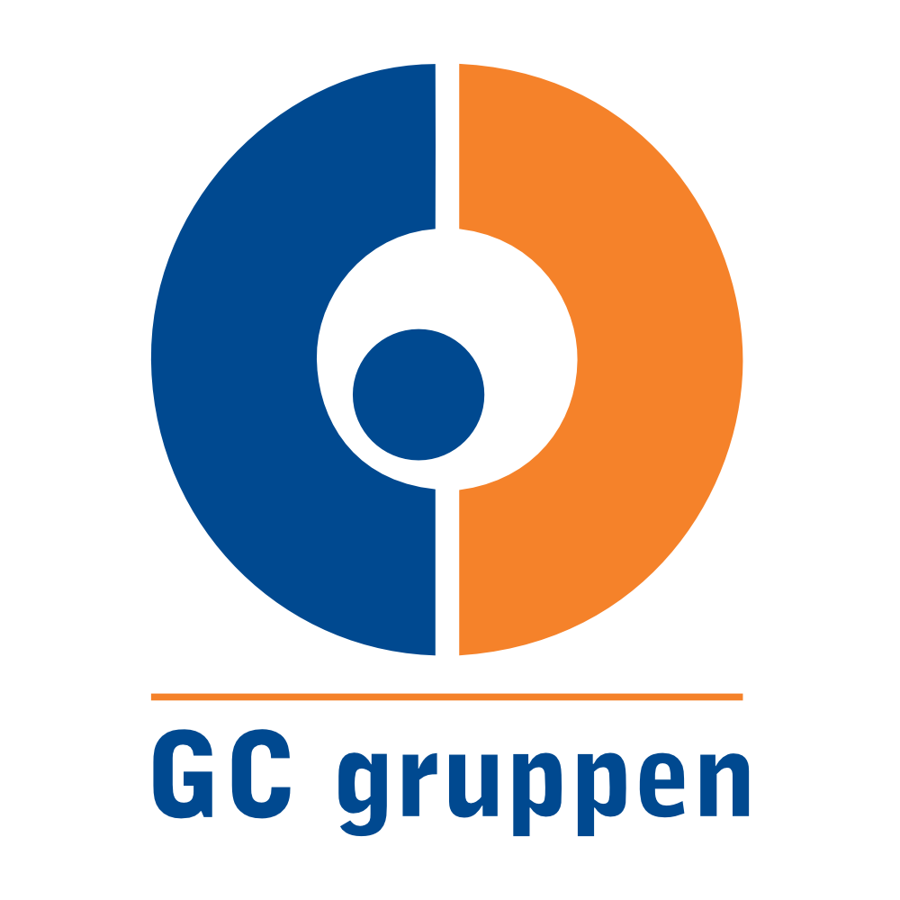 GC gruppen AB logotyp