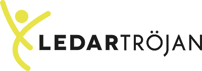 Ledartröjan AB logotyp