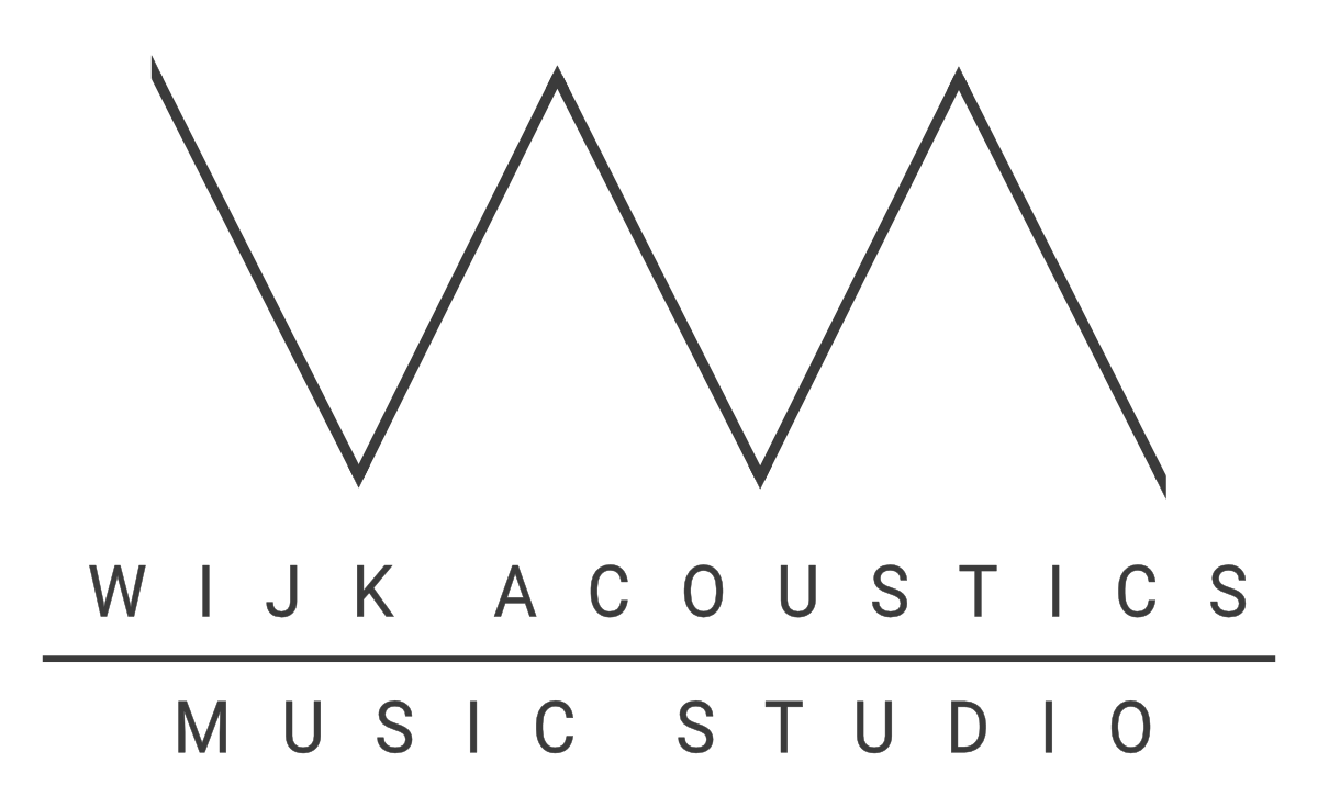 Wijk Acoustics Aktiebolag logotyp