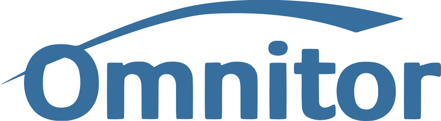 Omnitor AB logotyp