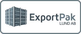 Export Pak Lund AB logotyp