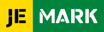 J E Eriksson Mark & Anläggningsteknik AB logotyp