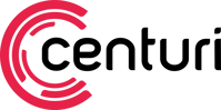 Centuri AB logotyp