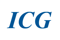 International Communications Group ICG Aktiebolag logotyp