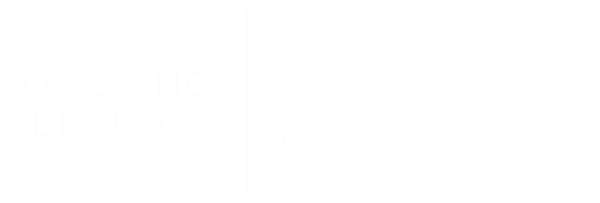 Teser Group AB logotyp