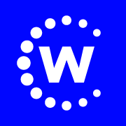 Webhallen Sverige AB logotyp