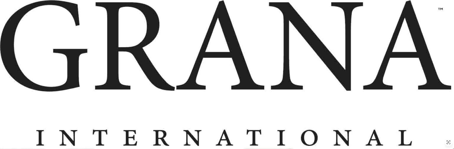 Grana International Aktiebolag logotyp
