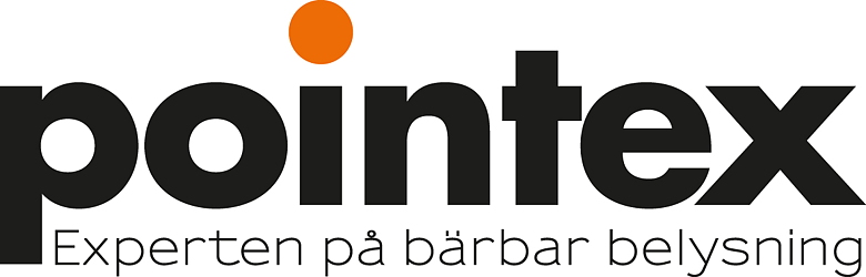 Pointex AB logotyp