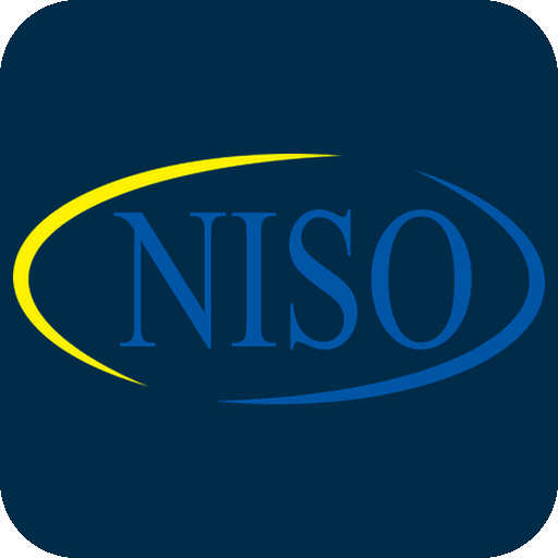 Niso Kebabprodukter AB logotyp
