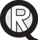 QR International AB logotyp