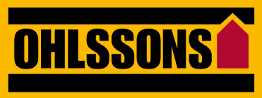 Ohlssons i Landskrona AB logotyp