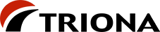 Triona AB logotyp