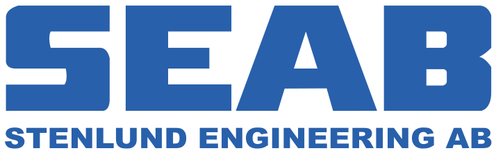 Stenlund Engineering Aktiebolag logotyp
