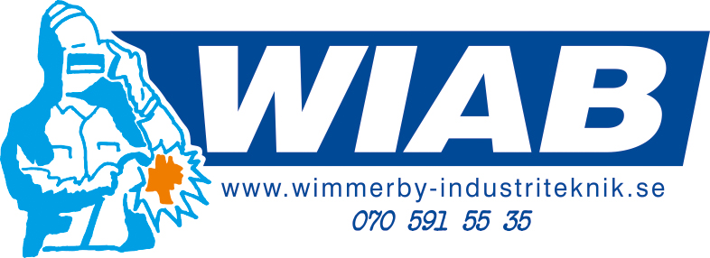 WIAB Wimmerby Industriteknik AB logotyp