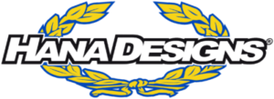 HANA Designs AB logotyp