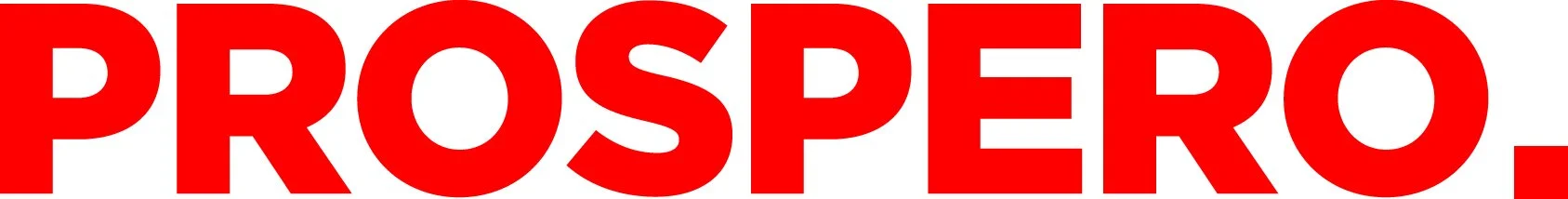 Prospero Samhällssäkerhet AB logotyp