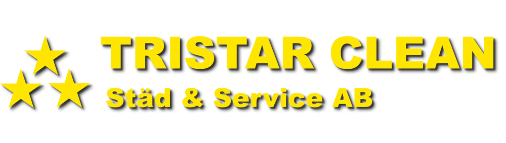 Tristar Clean Städservice AB logotyp