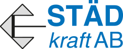 Städkraft i Helsingborg AB logotyp